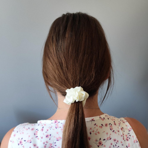 Scrunchie gumičky S na kartě - IV. — foto 2