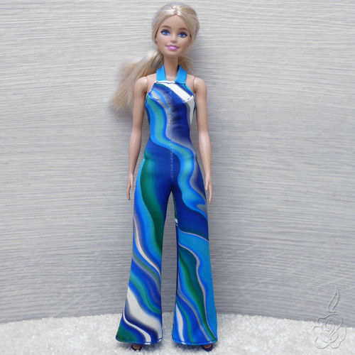 Overal pro Barbie — foto 2