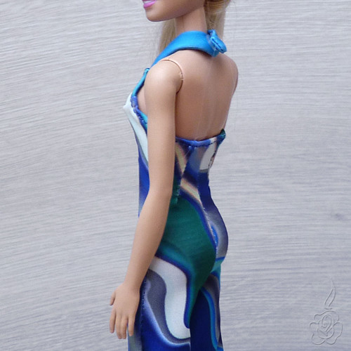 Overal pro Barbie — foto 4