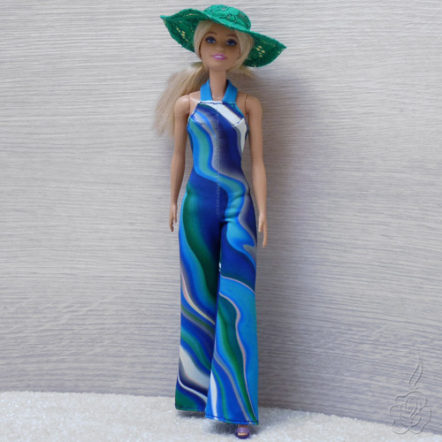 Overal pro Barbie — foto 5