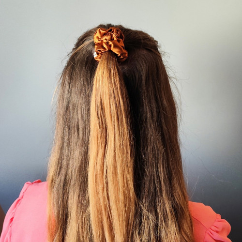 Scrunchie gumičky S na kartě - VII. — foto 4