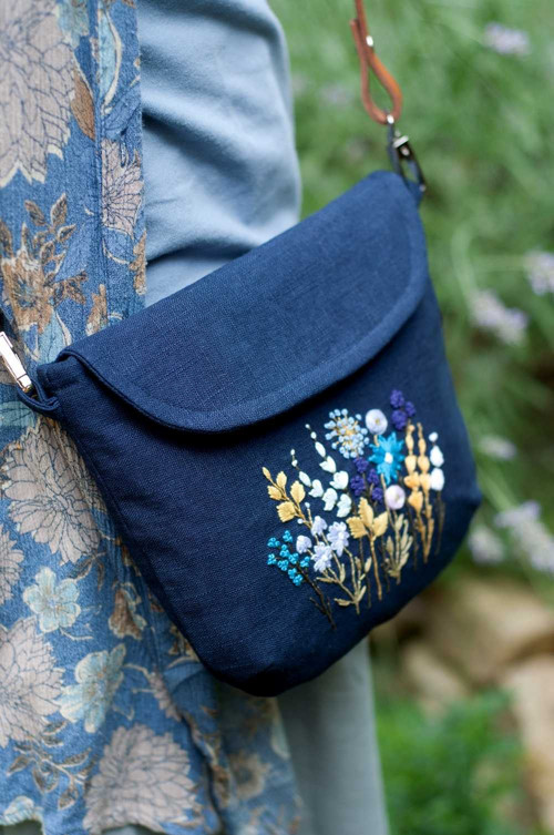 Tallo Dark Blue — foto 3