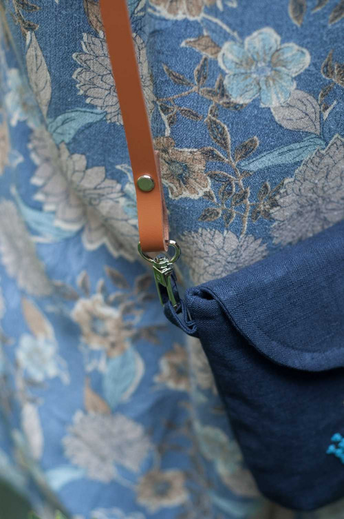 Tallo Dark Blue — foto 4