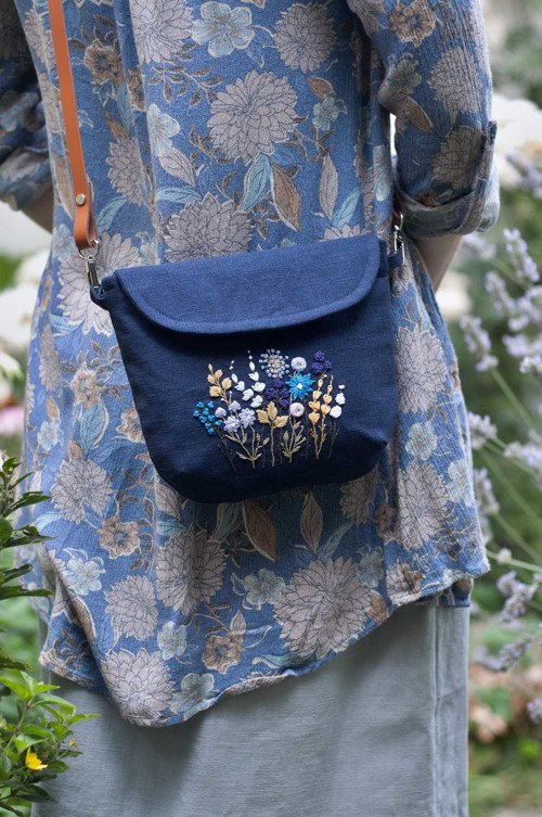 Tallo Dark Blue — foto 2