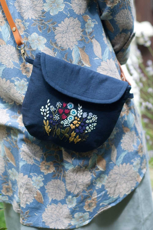 Tallo Dark Blue — foto 5