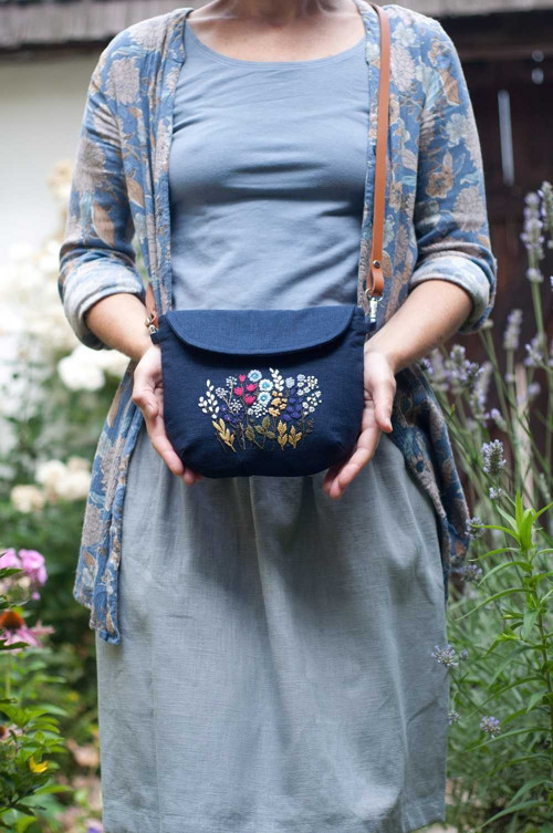 Tallo Dark Blue — foto 3
