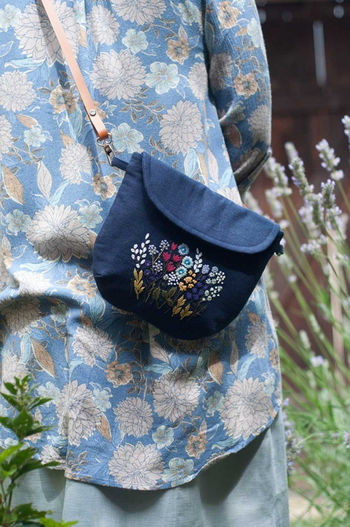 Tallo Dark Blue — foto 4