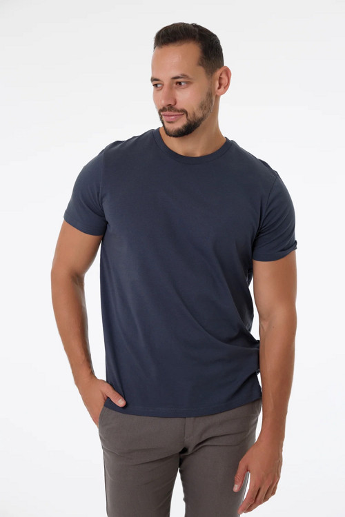 3-pack pánských basic triček | Grand — foto 4