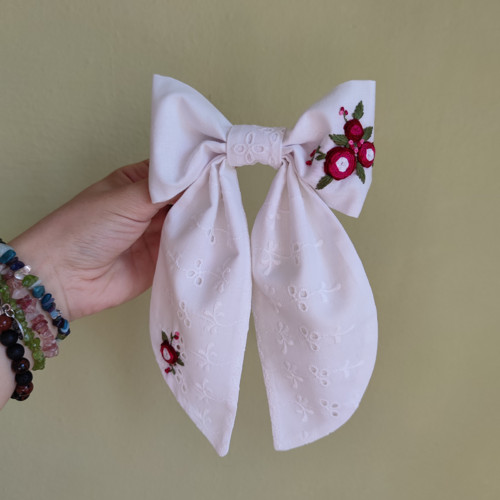 Mašle madeirová — foto 2