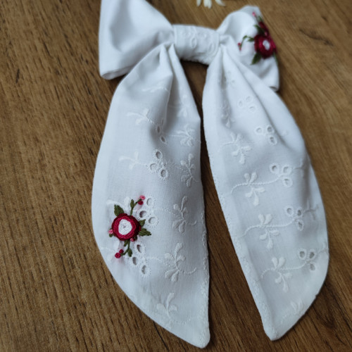 Mašle madeirová — foto 5