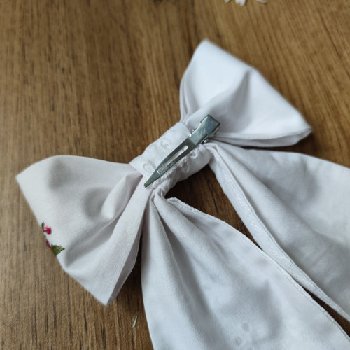 Mašle madeirová — foto 3