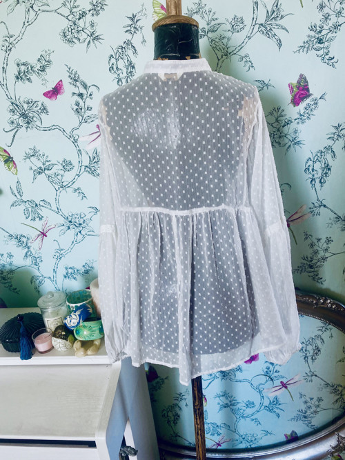 Jupénka boho nostalgická — foto 6