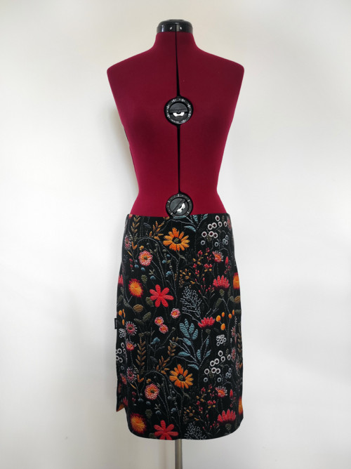 Sukně Frida - S, M, L, XL — foto 4