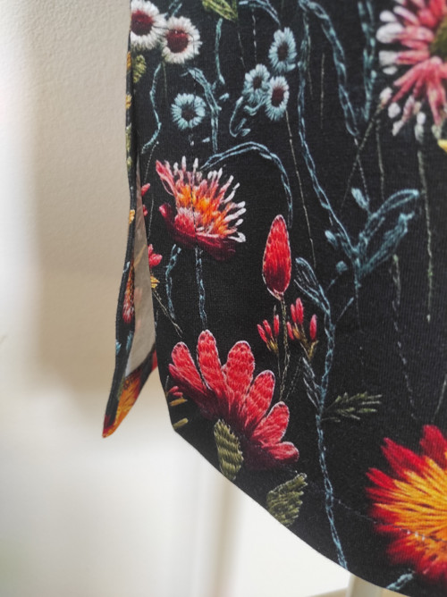 Sukně Frida - S, M, L, XL — foto 3