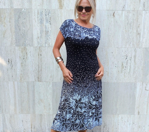 Letní šaty — foto 4