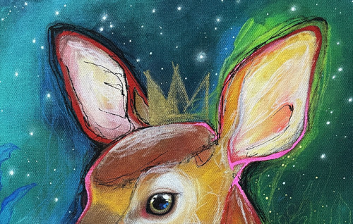 Save Littlies- 40x50cm — foto 2