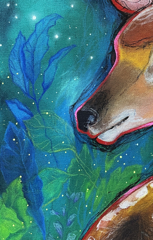 Save Littlies- 40x50cm — foto 5