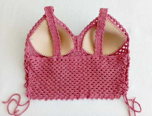 Letní Topík - Croptop — foto 2