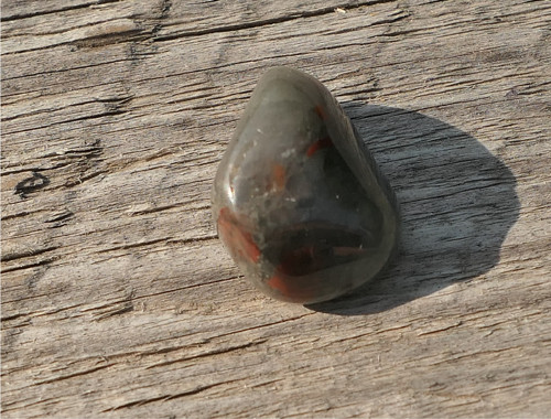Heliotrop (17 mm) V1410 — foto 2