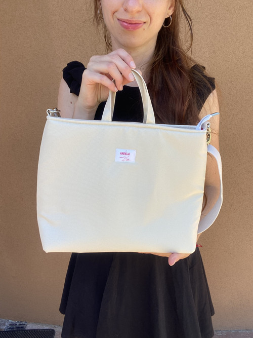 Crossbody kabelka Zara — foto 6