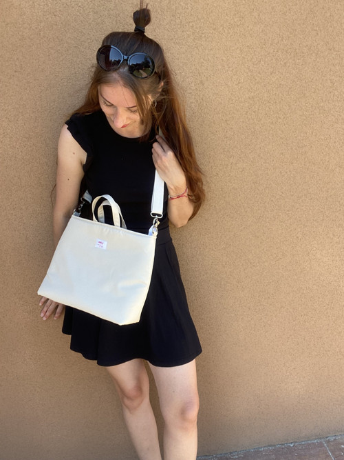 Crossbody kabelka Zara — foto 4