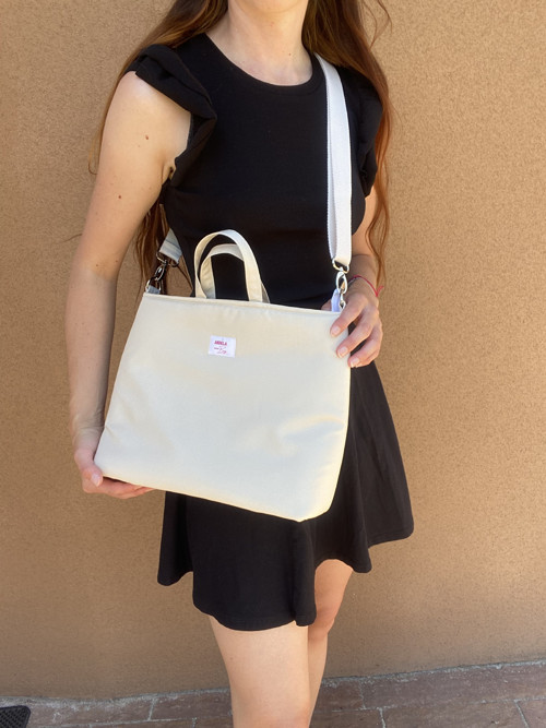 Crossbody kabelka Zara — foto 5
