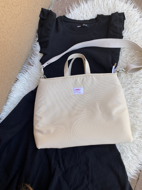 Crossbody kabelka Zara — foto 2