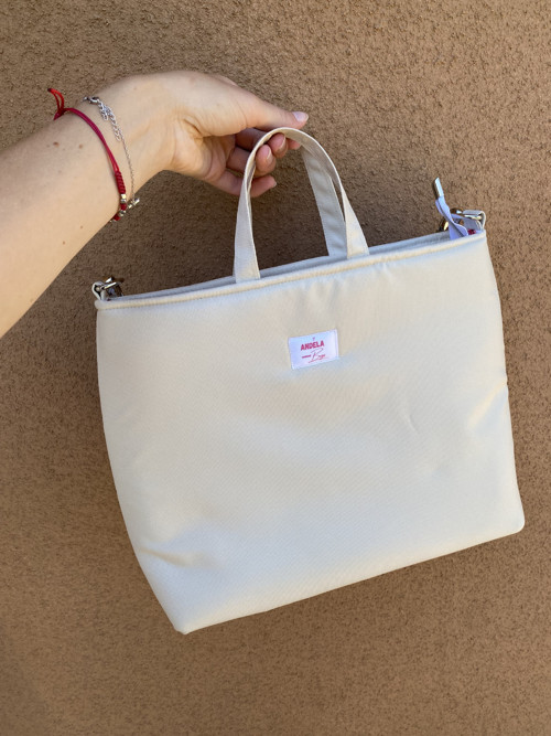 Crossbody kabelka Zara — foto 3