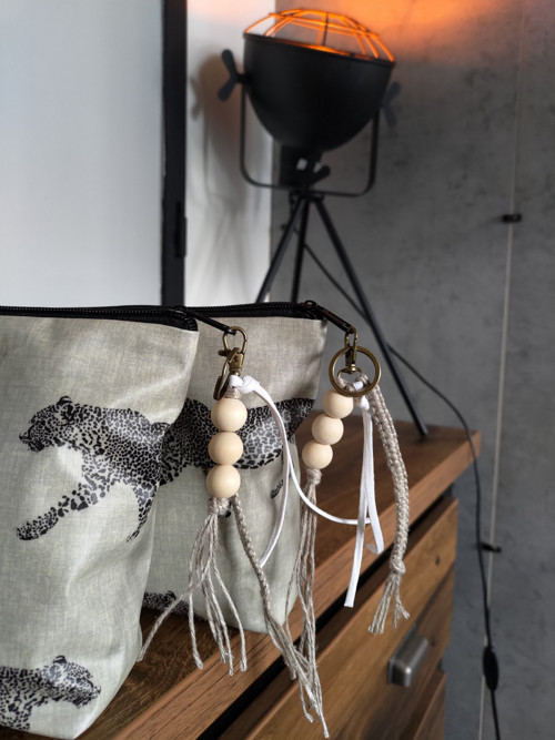 Project bag Leopard — foto 4