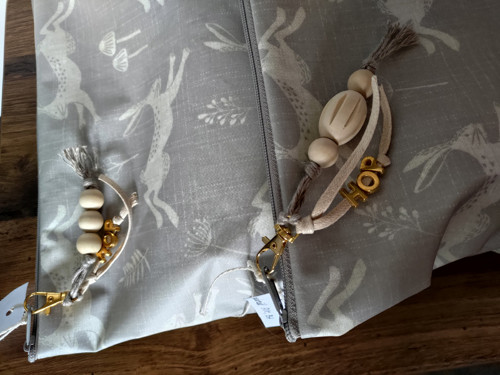 Project bag Jump - hop! — foto 5