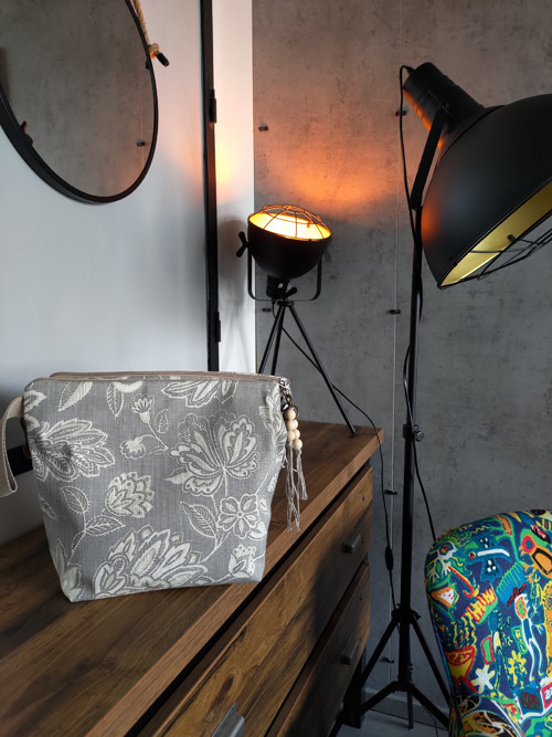 Project bag Amore Zip — foto 3