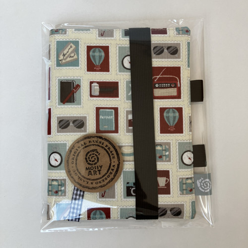 Obal na turistický deník-wander book — foto 6