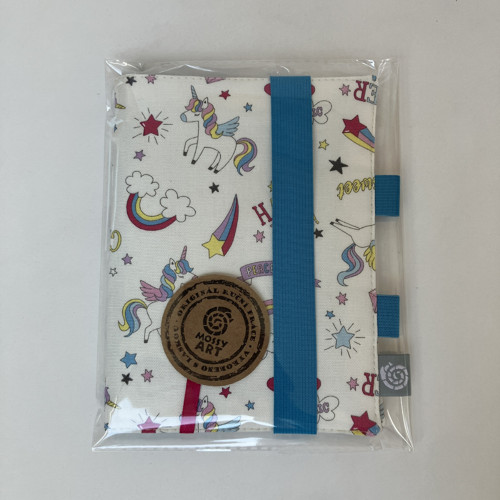 Obal na turistický deník-wander book režný — foto 6