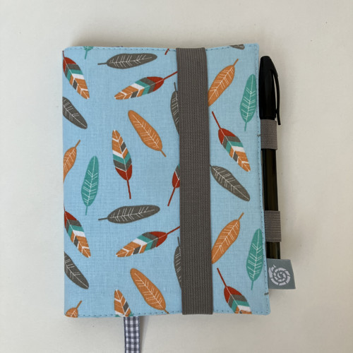 Obal na turistický deník-wander book — foto 3