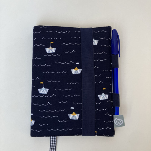 Obal na turistický deník-wander book — foto 3