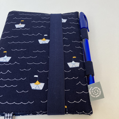 Obal na turistický deník-wander book — foto 2