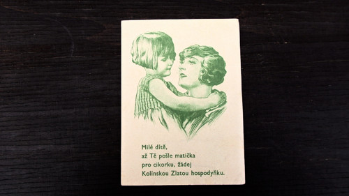 Pasáček — foto 2