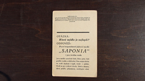 Křivoklát — foto 2