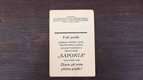 Perštýn — foto 2