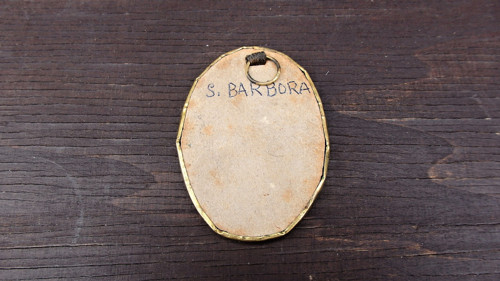 Sv. Barbora — foto 3