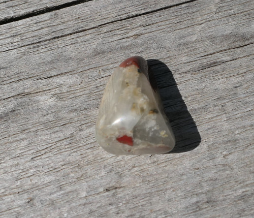 Heliotrop (18 mm) V1432 — foto 2