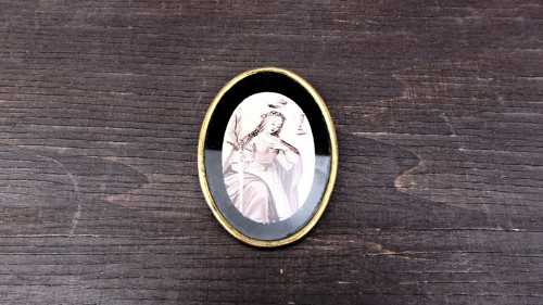 Sv. Barbora — foto 2