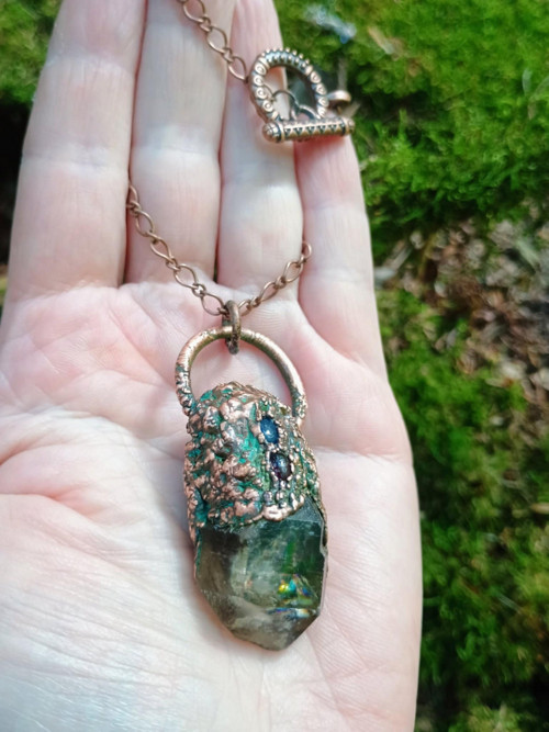 Moudrost Druidů. — foto 3