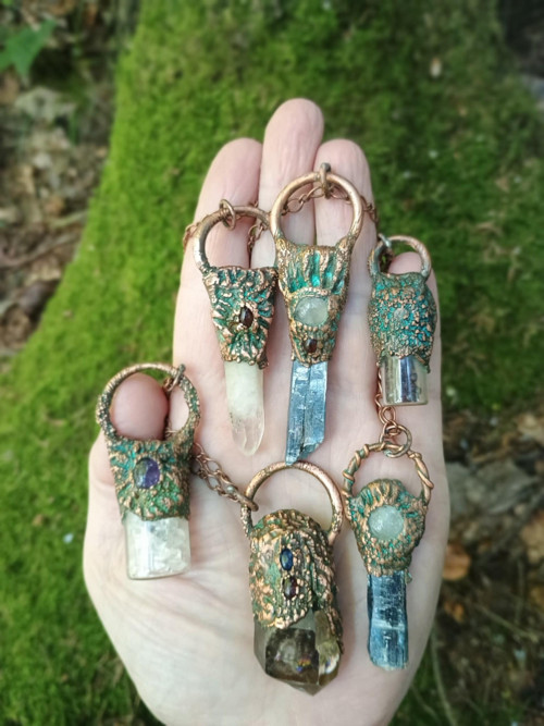 Moudrost Druidů. — foto 4