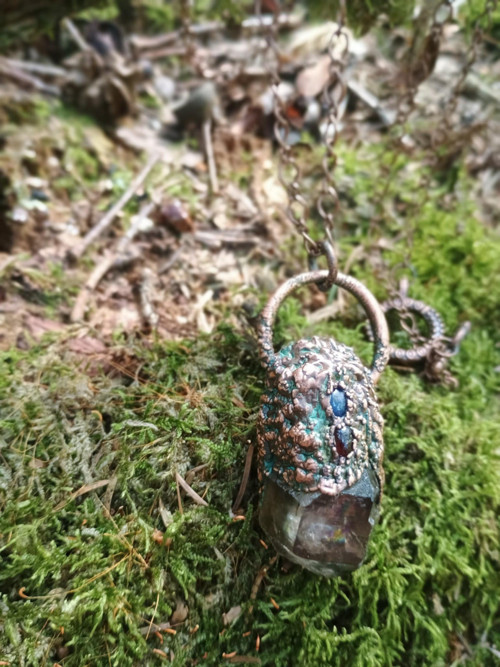 Moudrost Druidů. — foto 2