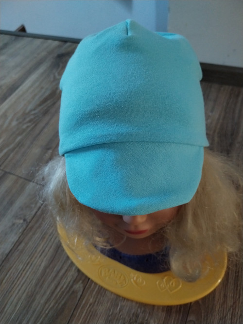 Simple Light Blue — foto 2