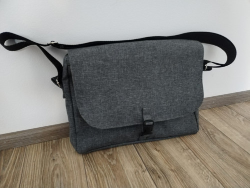 Unisex taška / kabela — foto 6