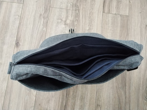 Unisex taška / kabela — foto 5