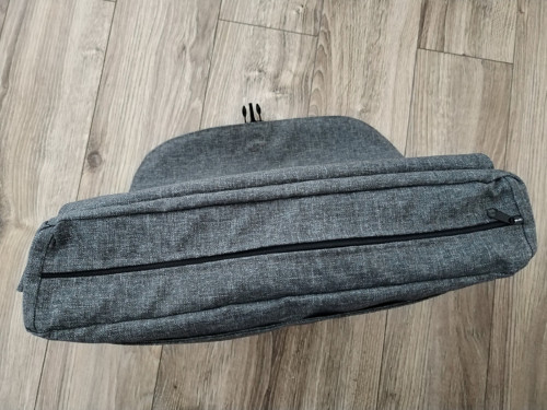 Unisex taška / kabela — foto 2