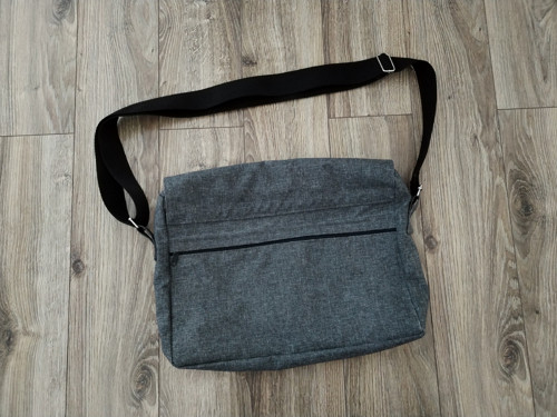Unisex taška / kabela — foto 3